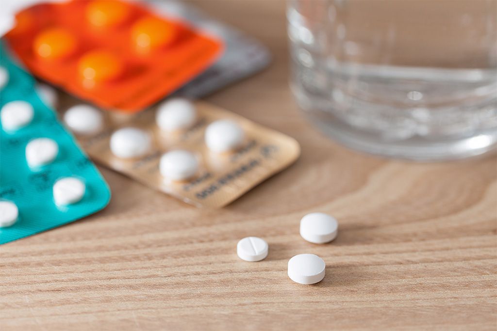 血液をサラサラにする薬を服用中の方