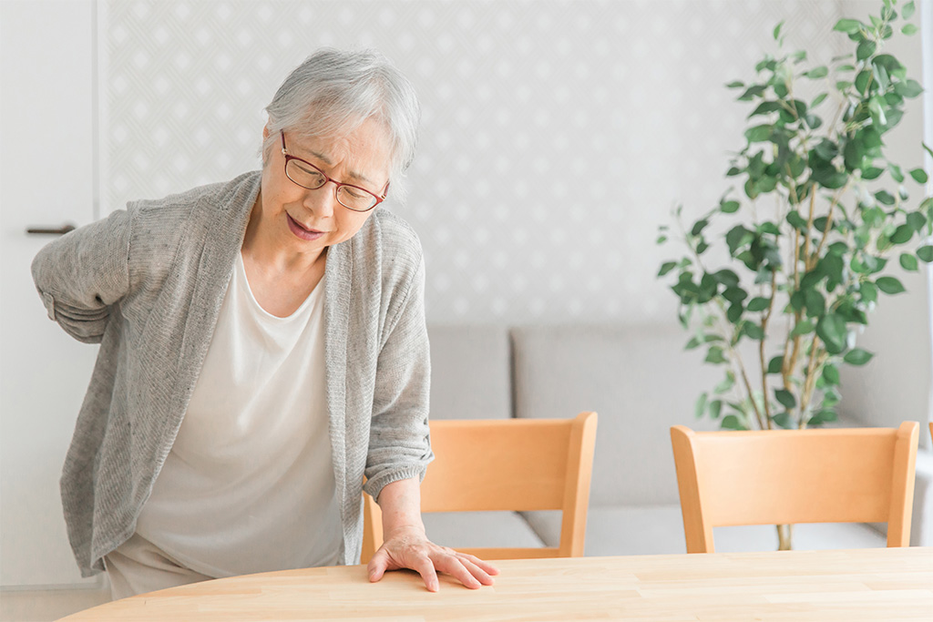 骨粗鬆症の薬を服用中・注射中の方
