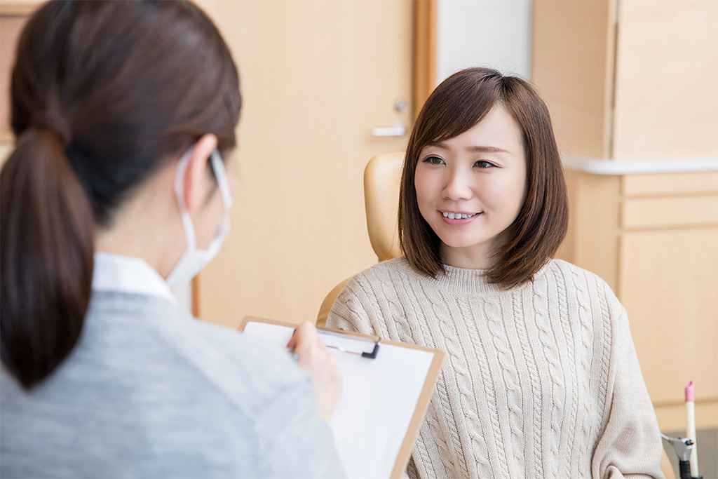 まずはご相談ください